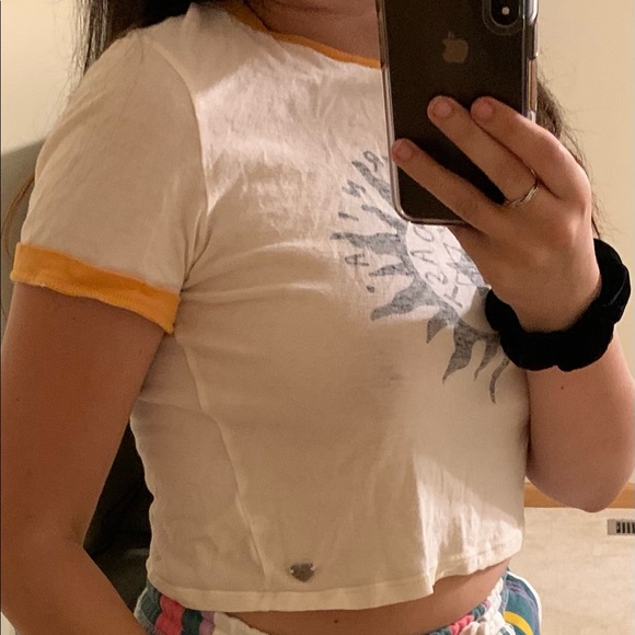 Kendall and Kylie crop top - Picture 4 of 5